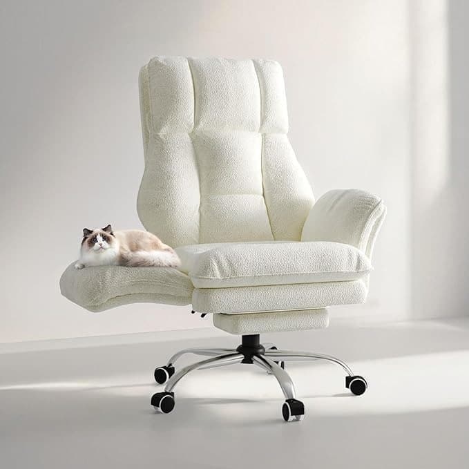 Sillón cocoon nube - Hogar | Elvora