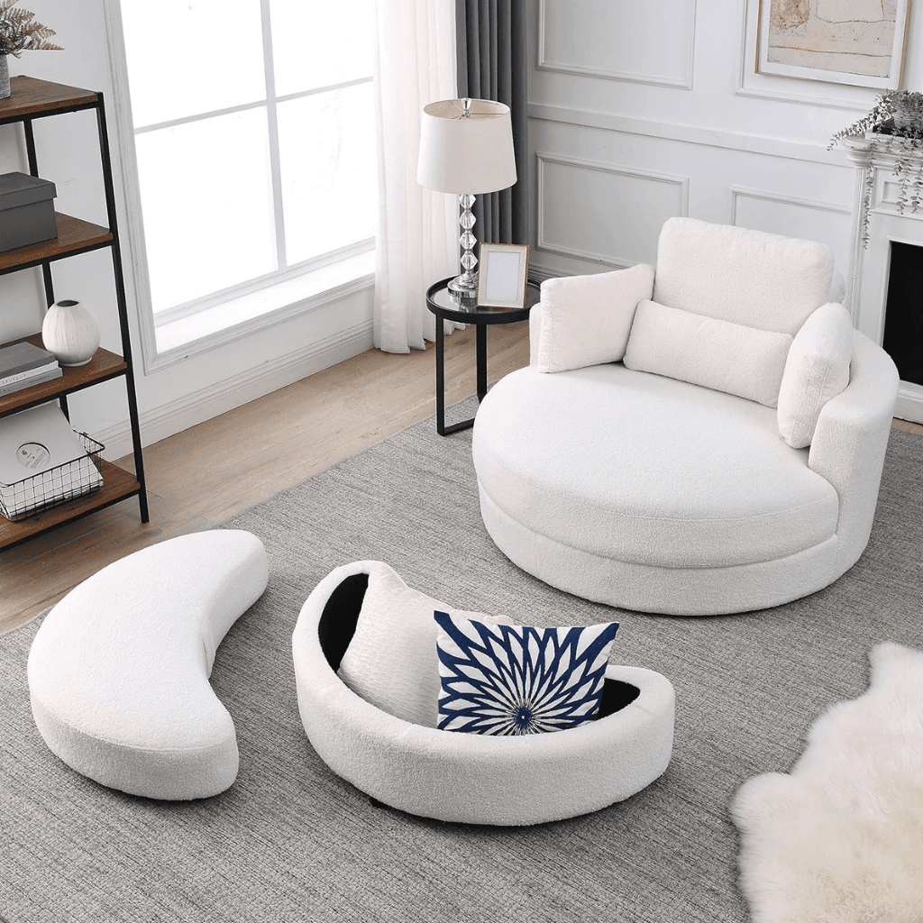 Sofa Cocoon - 3