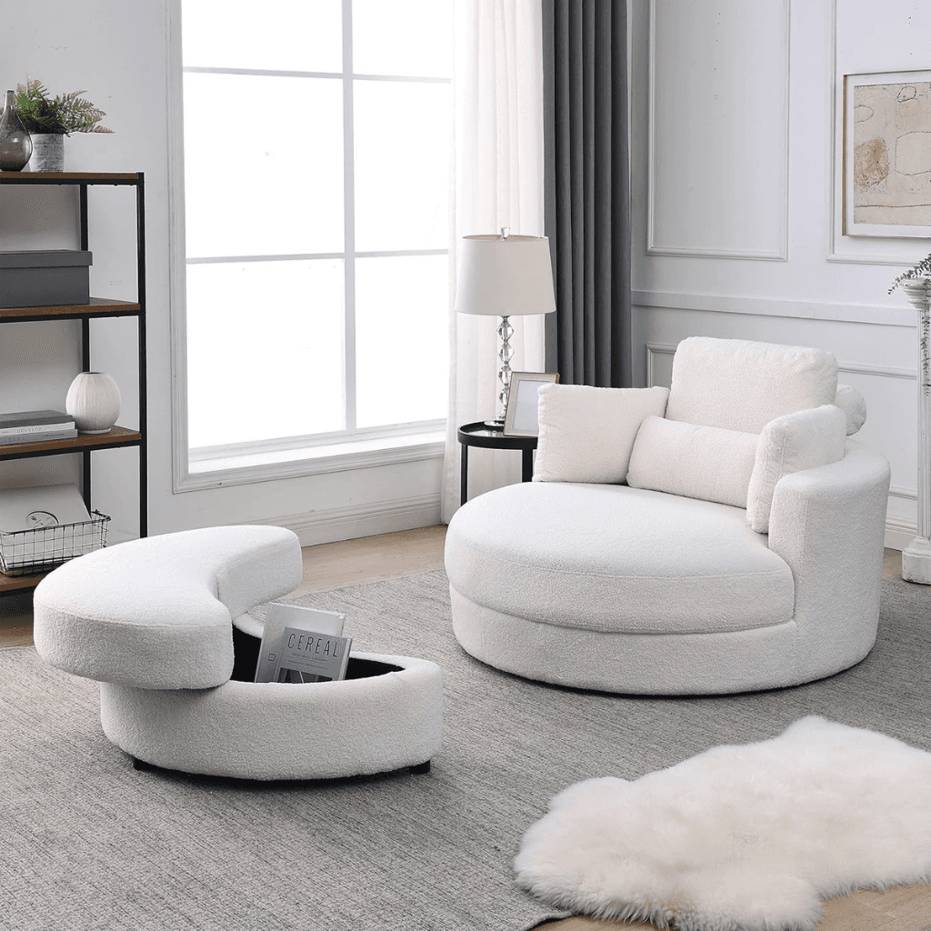 Sofa Cocoon - 2