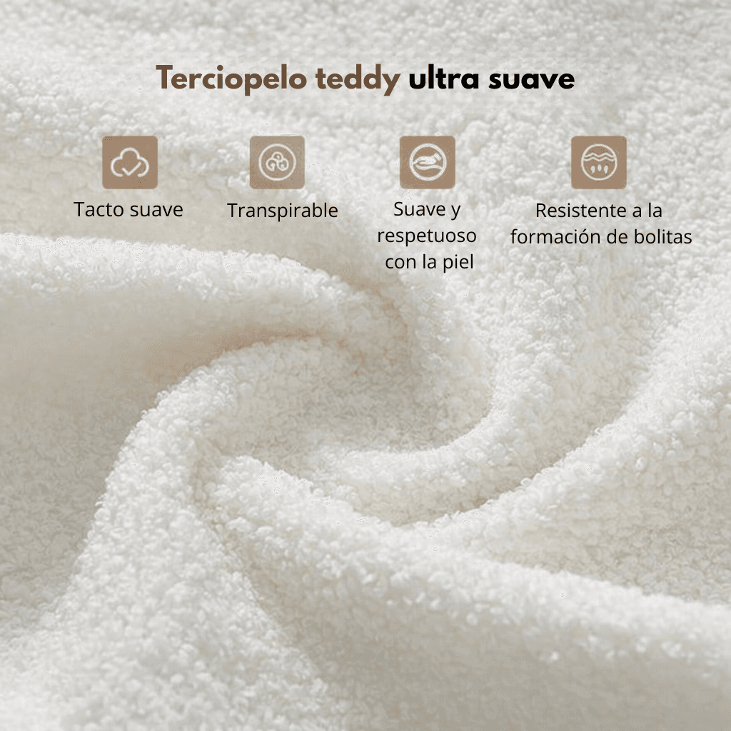 Sillón cocoon nube - 5