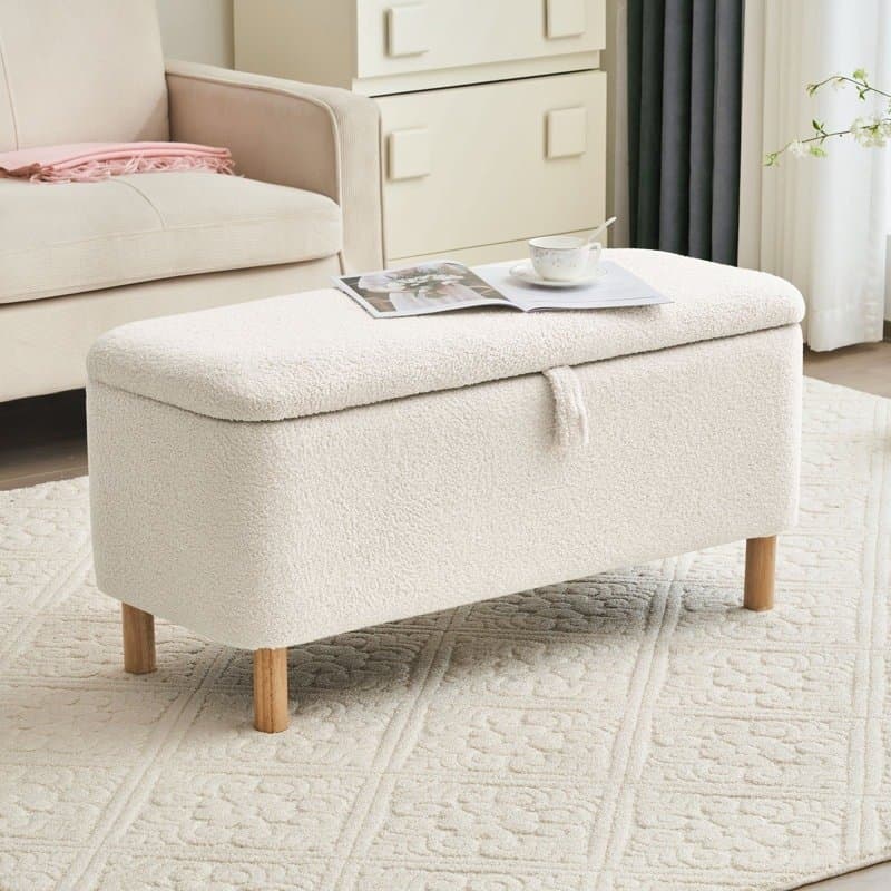 Banco Luma Cozy - 2