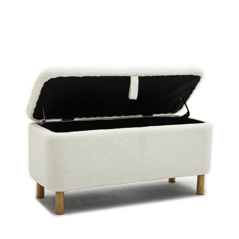 Banco Luma Cozy - 4