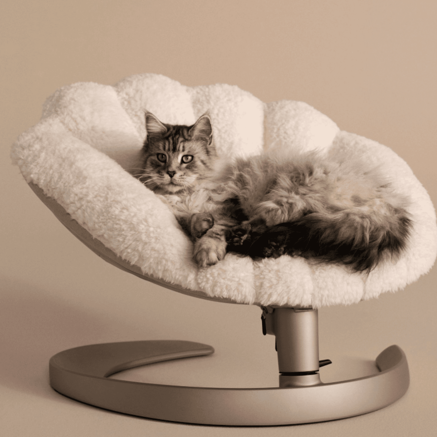 Sillón cocoon - Hogar | Elvora